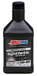 Signature Series 5W-20 Synthetic Motor Oil - 275 Gallon Tote